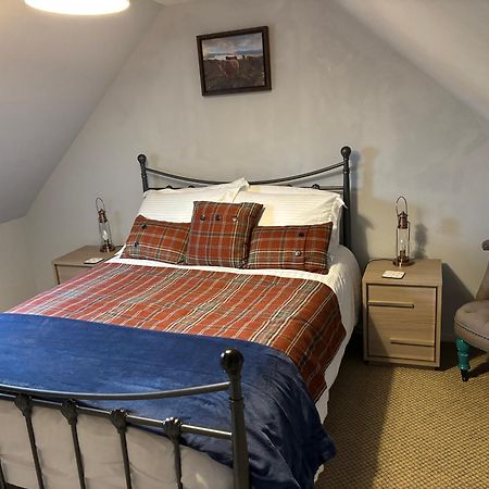 Traditional 2 Bed Croft Portskerra Εξωτερικό φωτογραφία