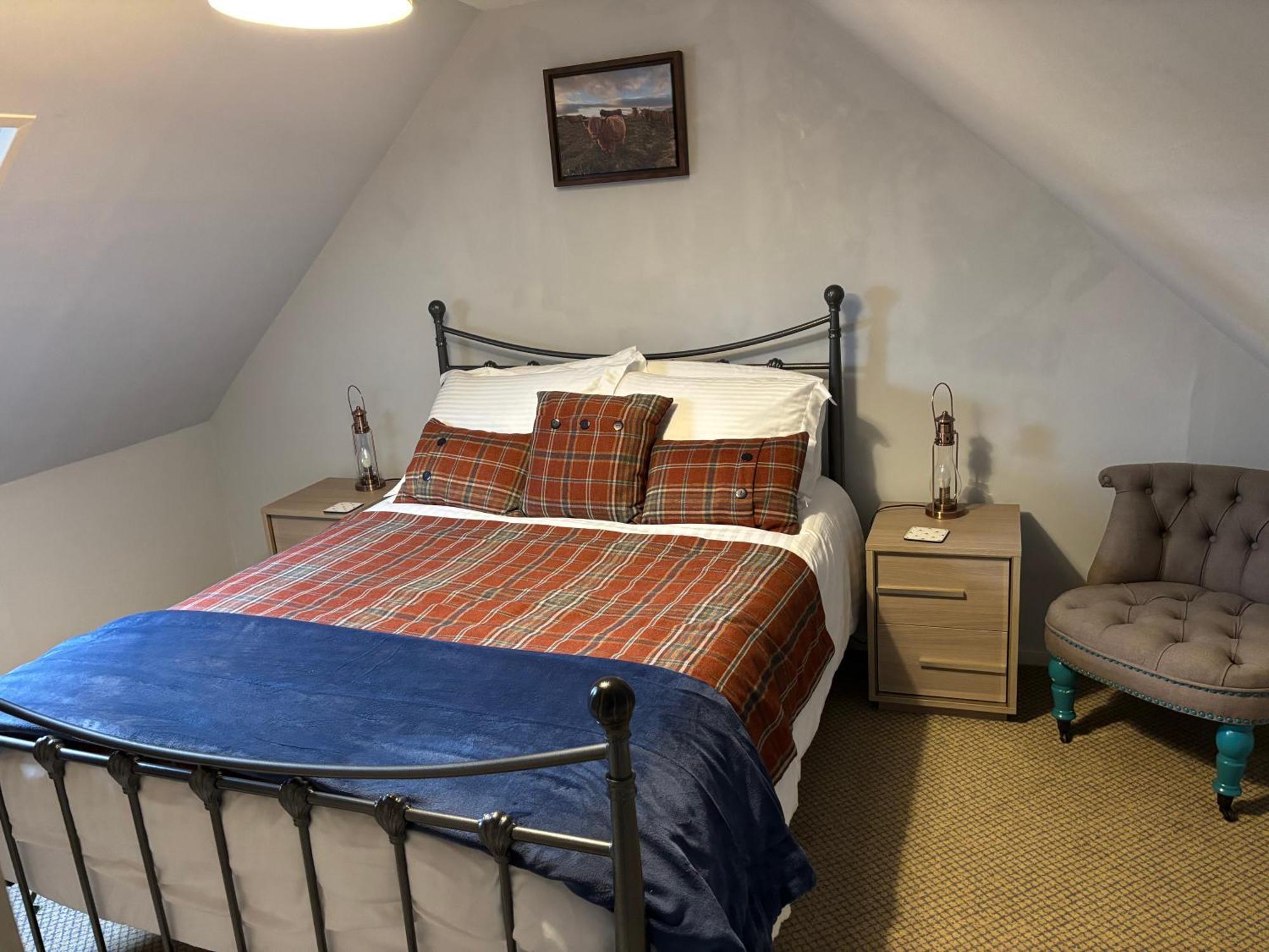 Traditional 2 Bed Croft Portskerra Εξωτερικό φωτογραφία